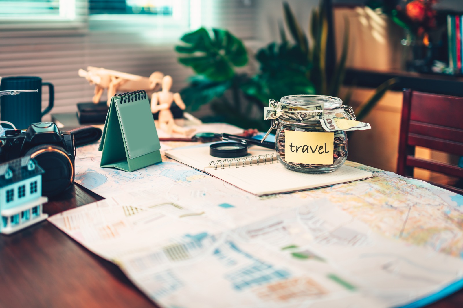How to Choose the Best Travel Package for Your Budget