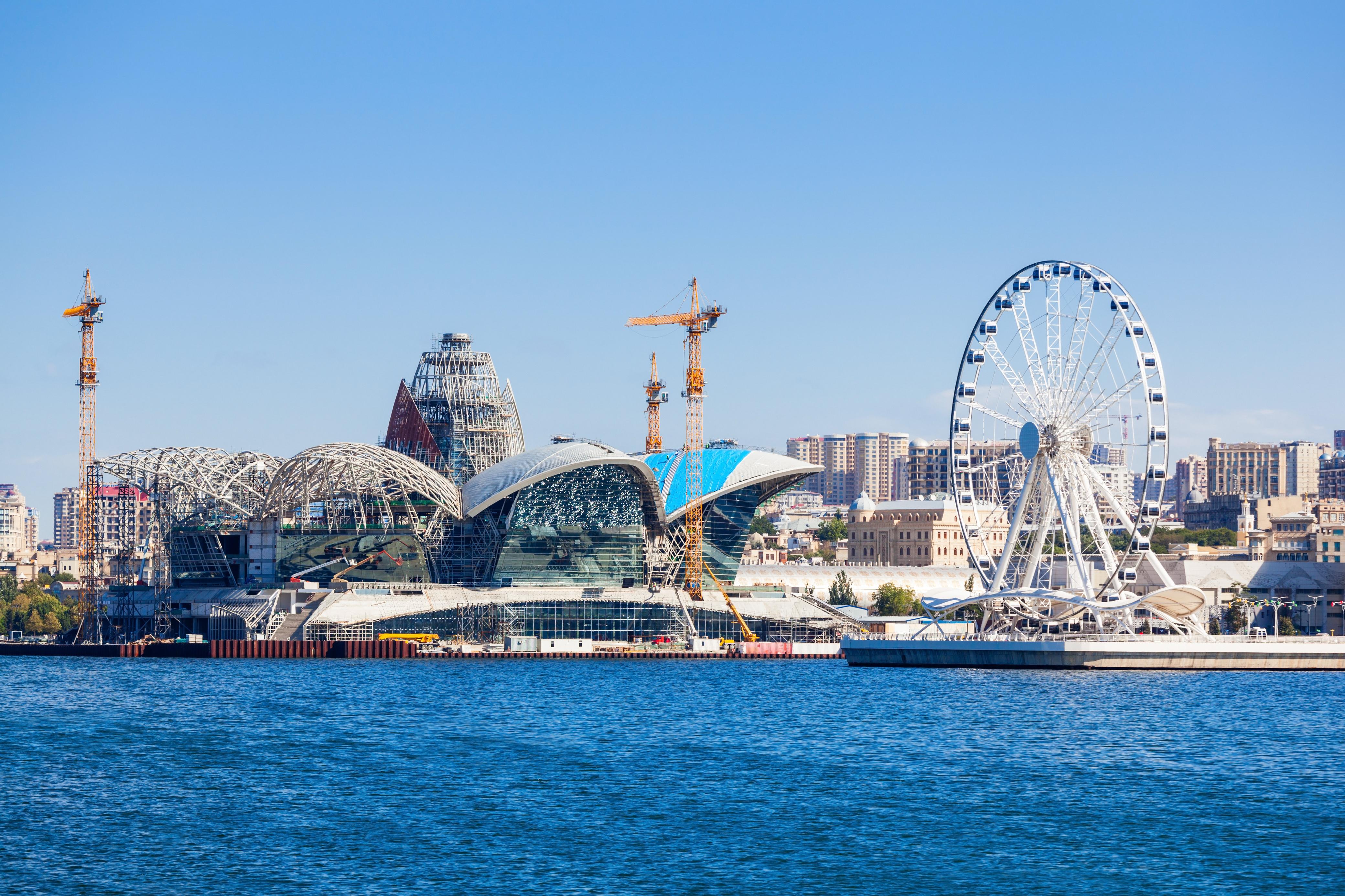 Sydney, Australia – Harbour City Adventures